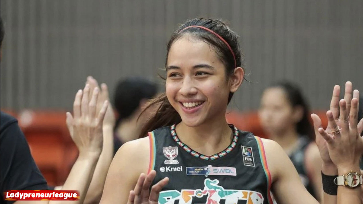 Baru Satu Tim yang Daftar Liga Basket Putri, Menpora: Gak Apa Bikin Aja