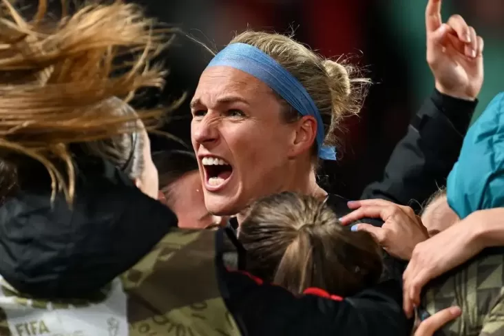 Di Tengah Duka, Selandia Baru Sukses Buka Piala Dunia Wanita 2023 dengan Kemenangan