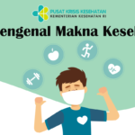 Mengenal Makna Kesehatan