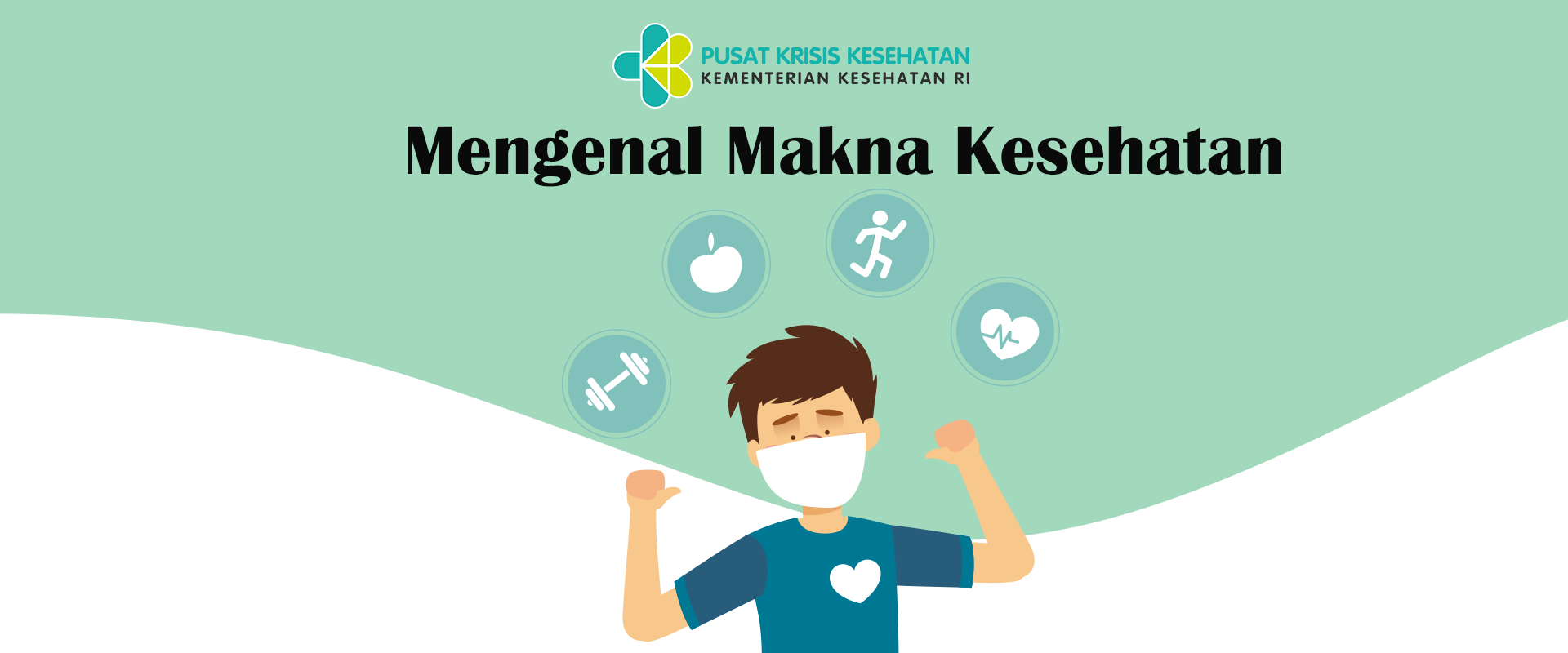 Mengenal Makna Kesehatan