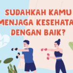 Tips Menjaga Kesehatan di Sela Waktu Bekerja