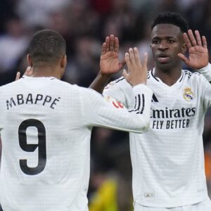 Batal Boikot, Real Madrid Tetap Main di Final Copa del Rey vs Barcelona